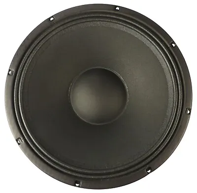 QSC KLA181 Replacement 18  Woofer Speaker - Part Original OEM - XD-000020-00 • $790