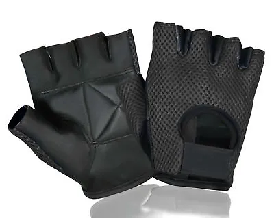 £4.95 • Buy Bodybuilding Gym Gloves Women Men Exercise Workout Fitness Training CLEARANCE