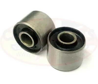 $12.35 • Buy Bushes 10x28x20mm For Chinese 125cc GY6 Scooter 152QMI