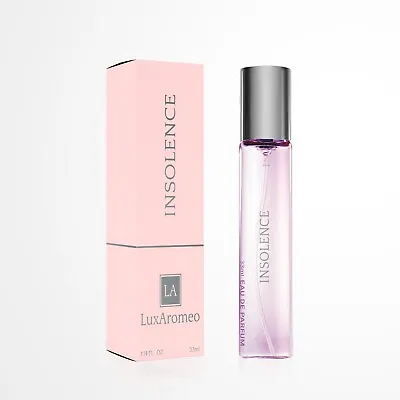 LuxAromeo - Insolence 33ml • £16.38