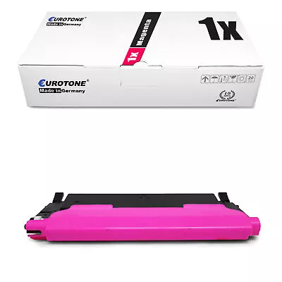 Eco Toner Magenta For Samsung Xpress C-460-FW SL-C-460-W C-467-W C-410-W C-460-W • $218.88