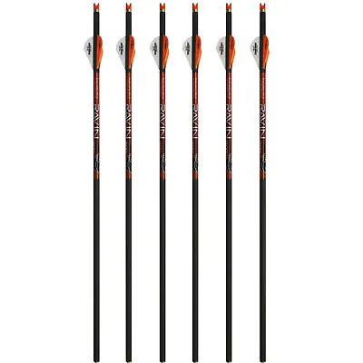 Ravin Crossbows Arrows Bolts 400 Grain .003 6pk R138 #02138 • $69.99