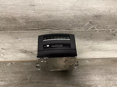 Oem Mercedes-benz W221 S550 Cl550 2007-09 Dash Radio Navigation Cd Player Unit • $408