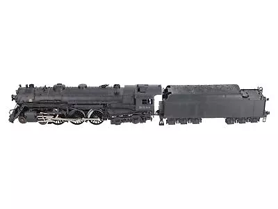 K-Line K3270-5344W O NYC J1e Hudson Steam Locomotive & Tender #5344 -Repainted • $367.63