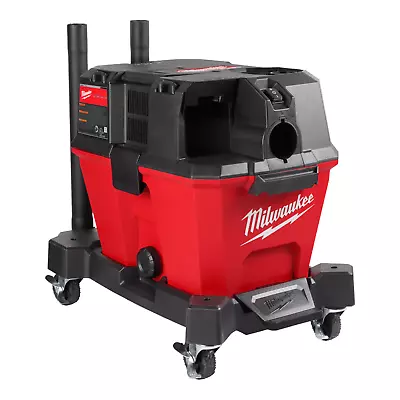 Milwaukee 0910-20 M18 18 Volt FUEL 6 Gallon Wet/Dry Vacuum • $195.99