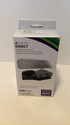 $19.99 • Buy PDP Kinect Wall Mount (Xbox 360) - New