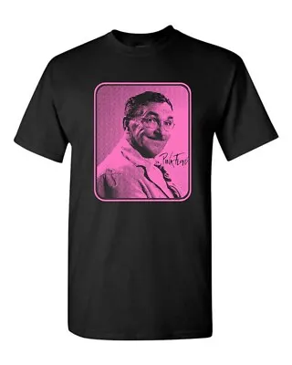 Pink Floyd The Barber Lawson Andy Griffith Unisex Tee Shirt 186 • $17.95