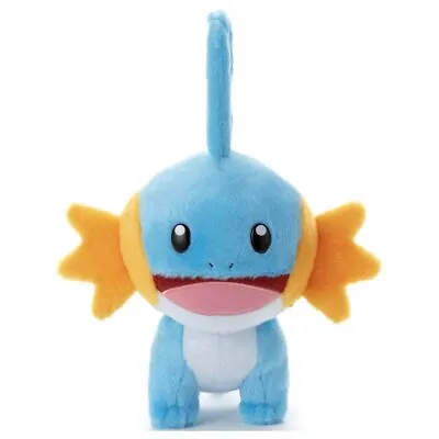 Pokémon Mudkip Plush Toy Approx. 27cm Wide • £33.55