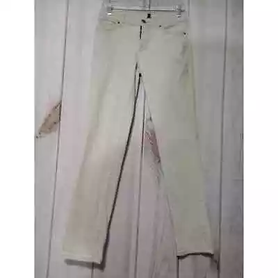 Victoria Secret Jeans Ladies 2 Boyfriend  • $18