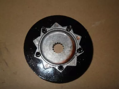 1978 Garelli VIP 2 Speed G2 Moped - Clutch Hub Center Star • $40