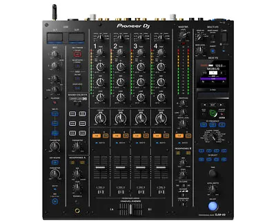 Pioneer DJ DJM-A9 4-Channel DJ Mixer PROAUDIOSTAR • $2449.99