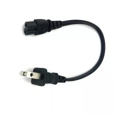 Power Cable For BEATS BY DR DRE BEATBOX 132715 IPOD DOCK MONSTER SPEAKER 1ft • $6.69