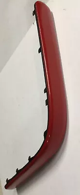 VW MK3.5 Cabrio.  RIGHT Trim Strips For Bumper 1E0 807 424 OEM • $35