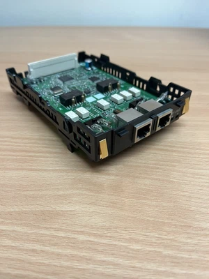£19 • Buy Panasonic KX-TDA3280 4 Channel ISDN2 For TDA30 & TDA15 With Warranty