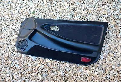 91 92 93 94 95 Toyota Mr2 Interior Door Panel Right Passenger Power  • $199