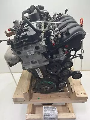 2009 VW Jetta Engine Motor 2.5L VIN M 5th Digit ID CBTA 79k 07K100031F 2008 2009 • $1049.99