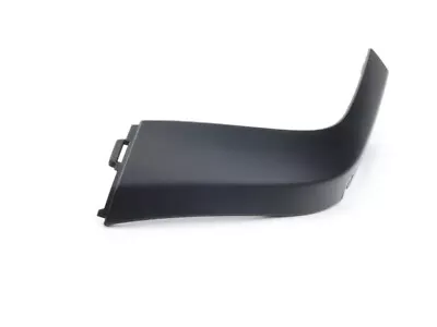 Mini Cooper JCW Aero Rear Bumper Trim Left 51120413251 NEW 07-15 R56 R57 R58 R59 • $44.98