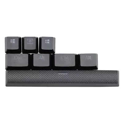 PBT Keycaps For  K65 K70 K95 For  G710+ Mechanical Gaming Keyboard Backlit7649 • $14.99