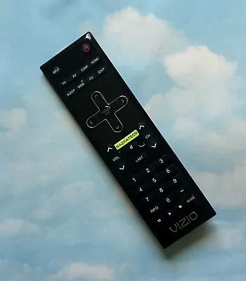 Original Vizio Tv Remote Control E470va E421va E370va E371va E220va Vr10 • $29.99