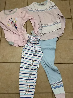 Women's *~*PETER ALEXANDER *~*    Pj's  Pants  & Top Size  M • $10