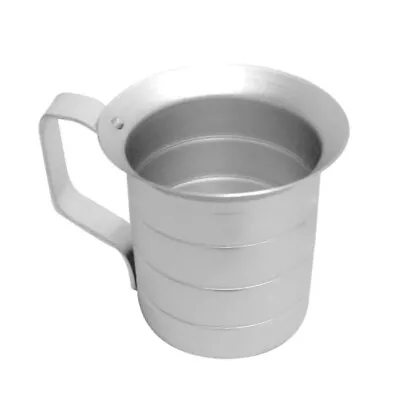 Liquid Measuring Cup With Marked Lines 1 Quart • $13.17