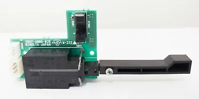 £39 • Buy Minolta Scan Multi Pro AF-5000 Film Scanner Part - Power Mains On-off Switch