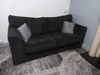 Sofas 3 And 2 Seater • £280