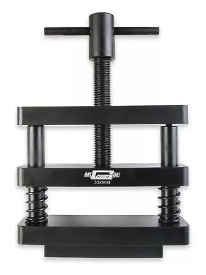 Mr. Gasket 33290G Connecting Rod Vise - Billet Aluminum • $97.97