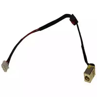 DC Power Jack Cable For Packard Bell Easynote P7YS0 TM90 TM92 TM95 TV43CM PEW91 • $9.99