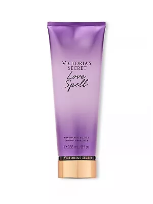 Victoria's Secret Fragrance Lotion - 8 Oz • $12.34
