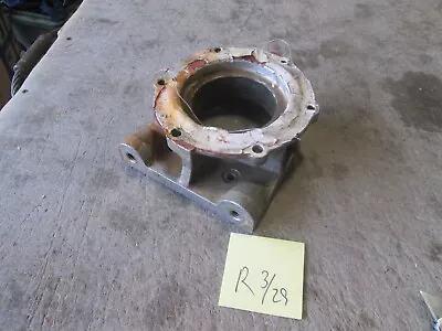 Used Adapter Plate Transmission To Transfer Case For HMMWV M998 PN 6002591 • $75