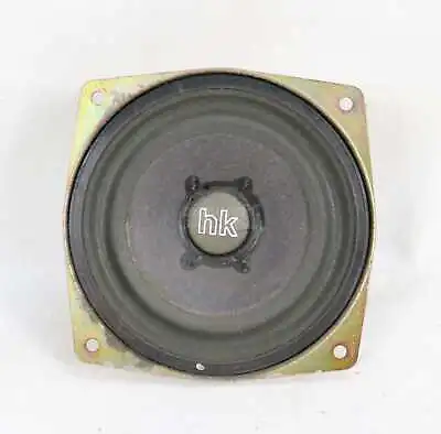 BMW E36 3-Series Harman Kardon HiFi HK Loud Speaker Stereo Woofer 1996-1999 OEM • $59