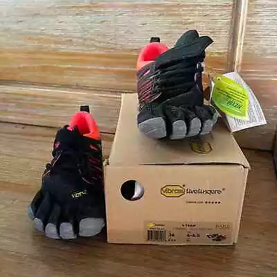 Brand New Vibram Fivefingers Cross Trainers • $75