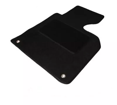 Tailored For Volvo V40 (2012 Onwards) - Replacement Drivers Car Floor Mat Carpet • $12.38