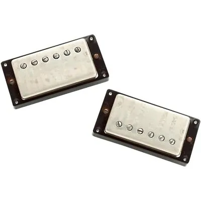 Seymour Duncan Antiquity™ Humbucker Pickups  11018-05-NC • $338