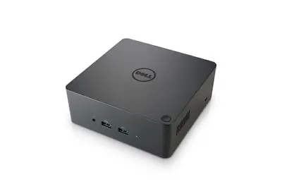 Dell Thunderbolt Dock Tb16 With 240w Ac Power Adapter (42vmc) • $280