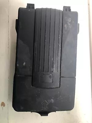 06-10 VW Jetta Passat 06-08 A3 Battery Cover Assembly GENUINE OEM 1K0915443C  • $24.99