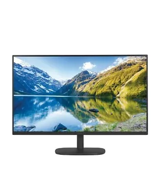 Onn 32  FHD 1080p Widescreen Office Monitor With Bezel-less Display (100095550) • $104.99