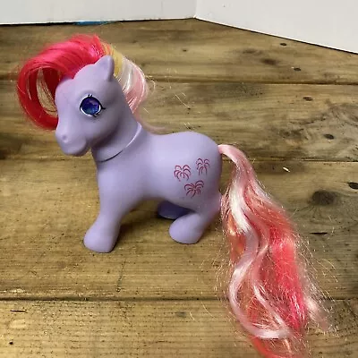 My Little Pony  ~ SKYROCKET ~ Twinkle Eye Collection ~Hasbro Retro - 2021 • $20