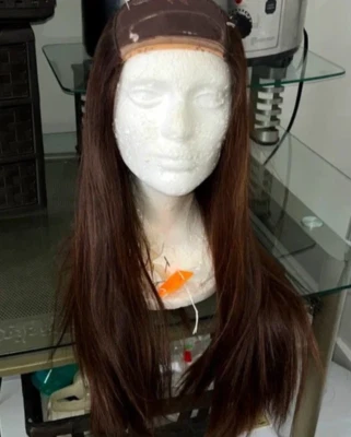 $399 • Buy Human Hair Wig, Sheitel