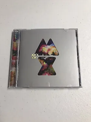 Coldplay Mylo Xyloto Cd  • $10