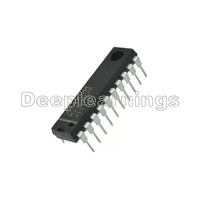 1pcs NEW IC MAXIM MAX038CPP DIP-20 MAX038CPP • $6.40