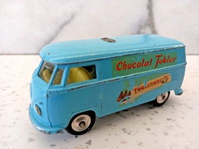 £34.50 • Buy Corgi Toys 441 VW Toblerone Van