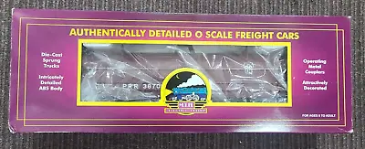 Mth 20-98400 O Coil Car Prr #387400 New In Box • $50