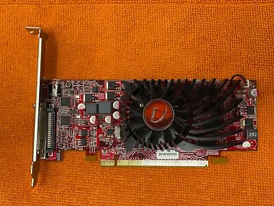 Visiontek Radeon Hd 5570 Sff 1gb Gddr3 4m Vhdci Graphic Card • $28.49