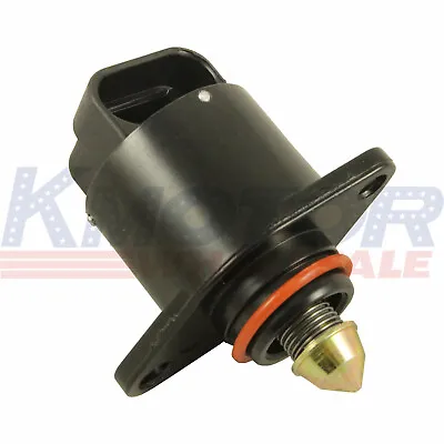 Idle Air Control Valve For 17111947 17059602 93744675 96434613 Chevrolet Daewoo • $7.97