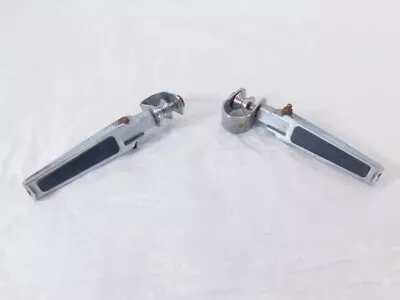 $24.99 • Buy 2007 2009 2009 Yamaha V-Star 1300 XVS13000 Engine Motor Crash Guard Highway Pegs