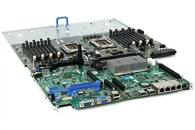 Dxtp3 Dell Mainboard For Poweredge R715 0dxtp3 • $249.99