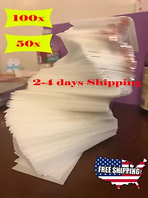 Wholesale Bulk Lot Tempered Glass Screen Protector Iphone 8/X/12/13/14 Max • $33.99