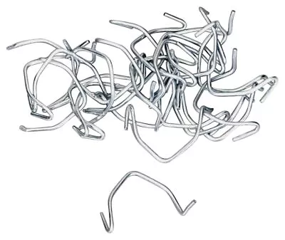 100 Pcs T-Post Wire Clips Fencing Clips For Securing Barbed Wire Garden Fence • $24.15